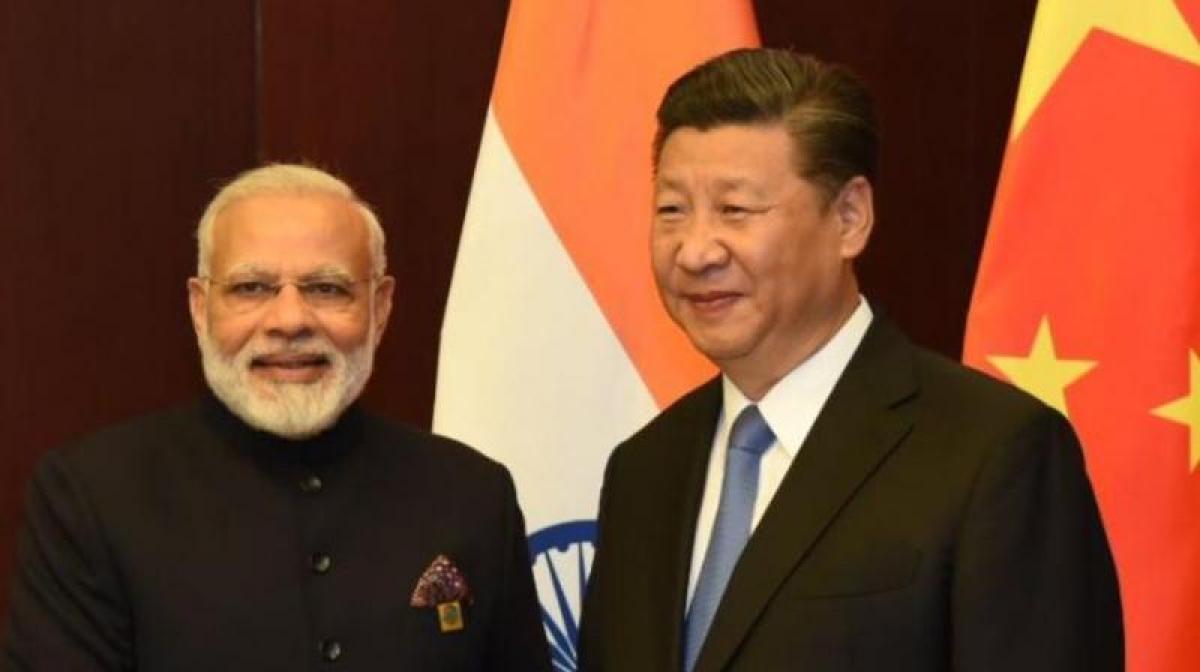 Chinese President Xi tells Modi: I watched Dangal